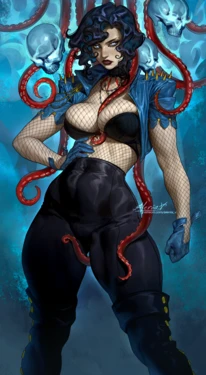 [Patreon] Aleriia_V (Lerapi) - 2026 Works (Jan - August)