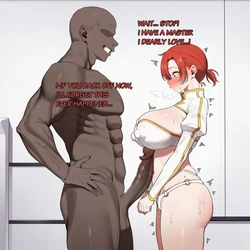 KrebAI pixiv 117173540 [AI Generated]