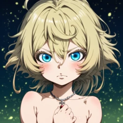 [StarGoblin] Tanya [AI Generated]