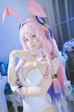 Le Josette - Citlali Bunny