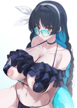 [Pixiv] 休嫁一慧  (19469841) 2026.08.13