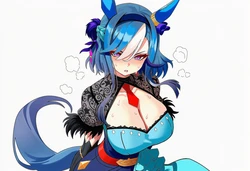 【chiko_】【5.5RA】アルヴ【全76枚】【AI Generated】