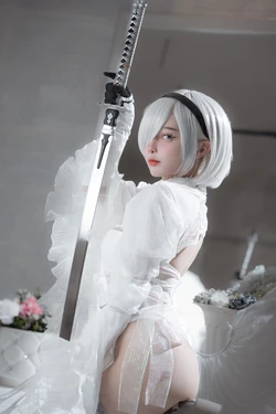 Le Josette - 2B Bride