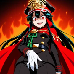 TTSF GUDAGUDA Takeover FULL UNCENSORED [AI Generated]