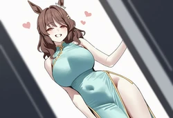 【chiko_】【7.16NR】ライトハロー【全80枚】【AI Generated】