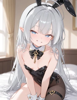 neekosan 魔王 ステラソ 2 | Stella Sora [AI Generated]
