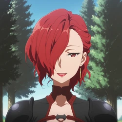 [NoxxAI] Rosalia (Bonus) [AI Generated]