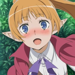 [StarGoblin] Lefiya Viridis [AI Generated]