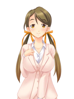 [Love Juice] Ane Kiss @ Home ~Koi Sueu Onee-chan to Ecchi na Nichijou~ (Character set)