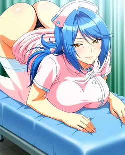 [EroEro Waifus] Aya Toyomori (Chijoku no Seifuku) [AI Generated]