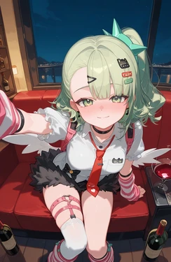 [Guka] 3.2 Sunna (Patreon) [AI Generated]