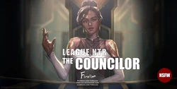 [Firolian] LeagueNTR 010 The Councilor [Chinese] [爱思AiS 个人汉化]