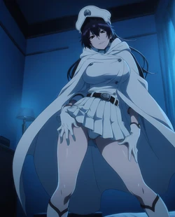 [EroEro Waifus] Bambietta Basterbine (Bleach) [AI Generated]