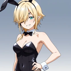 TTSF The Eminence in Shadow Part 7 -Chi Possession UNCENSORED [AI Generated]