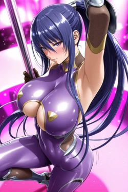[Sayaka] Akiyama Rinko | NightClub B (2025-06-02) [AI Generated]