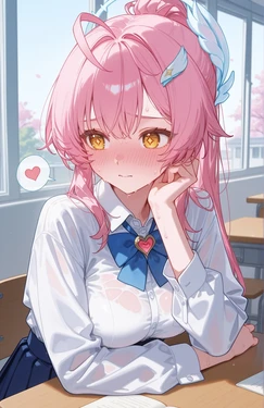 [Guka] 3.5 Aemeath (Patreon) [AI Generated]