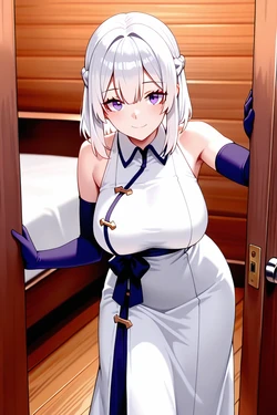 [Shinoizukawa] Hakuren X Hiraku - Isekai Nonbiri Nouka (129p) All File Membership (Req) [AI Generated]