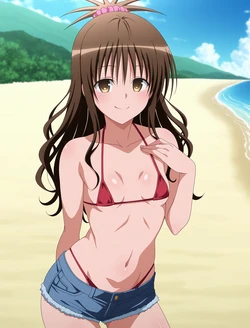 [ANIPAI] To Love RU [373 pics  Full Set] (Patreon) [AI Generated]