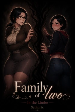 [Sathorix] Family Of Two (In The Limbo) [AI Generated]
