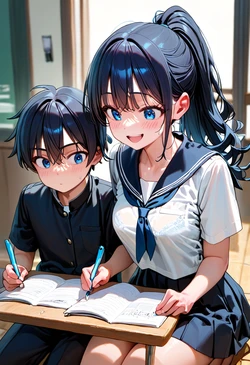 homework [AI Generated]