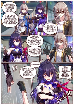 Finish Seele&Bronya