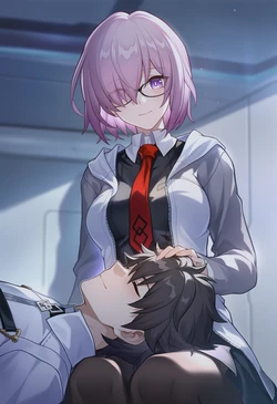 [MeowThree] fate 07/23 [AI Generated]