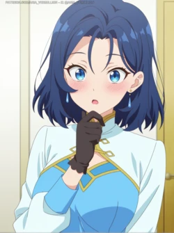 [Aria Vermillion] フィルミナ - Filmina - 01 - Special [AI Generated]