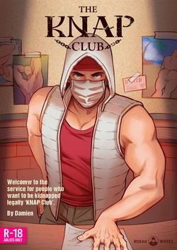 [Mskah] The KNAP Club [ENG]