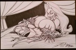 DeviantArt - BoobDan