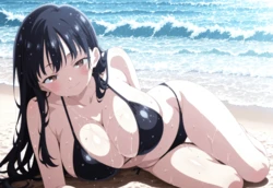 [Fran] Anna Yamada | Boku no kokoro (120P) (AI Generated)