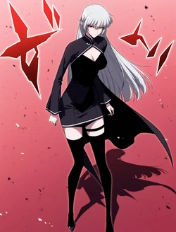 [Dino@top]Alice von Ataraxia [AI Generated]