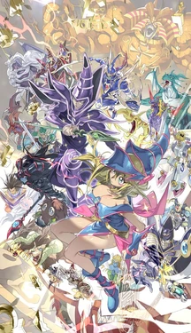 Artist: Evolution_ygo archive backup - Pixviv + Twitter + Deleted Artworks