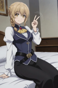[GoonStudio] Guild Girl (Goblin Slayer) - 248 pics [AI Generated]