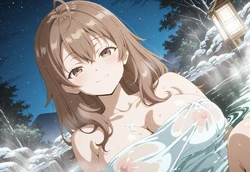 [Fran] Maria Mikhailovna Kujou (100P) (AI Generated)