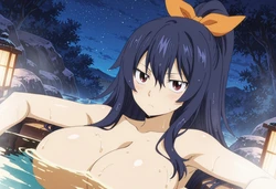 [Fran] Homura Kogetsu - Edens Zero (102P) (AI Generated)