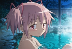 [Fran] Madoka Kaname - Mahou Shoujo Madoka★Magica (100P) (AI Generated)