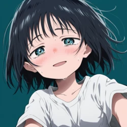 [StarGoblin] Shizuka (Takopi's Original Sin) [AI Generated]