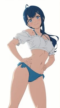 [Dorozz Animation] (T2 FULL) Nina Farion - Mushoku Tensei (Vol.2) 299P [AI Generated]