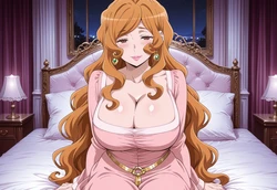 [Fran] Demeter - Danmachi (89P) (AI Generated)