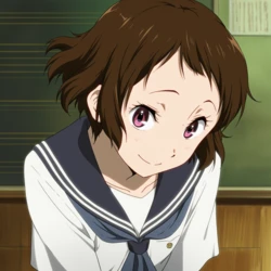[StarGoblin] Mayaka Ibara [AI Generated]