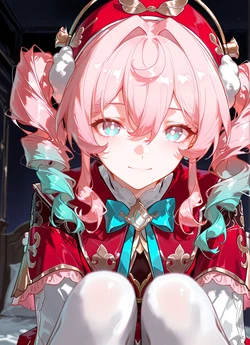 starwallpower 星柱力 202601 part4 [AI Generated]