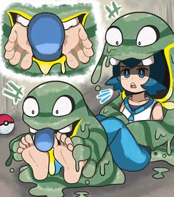 [Artist] Mintytoid (Ekas)