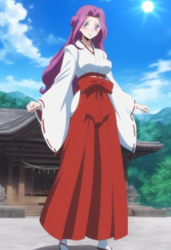 [Vanitas AI] Cornelia Ii Britannia 1 [AI Generated]