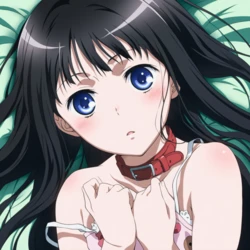 [StarGoblin] Yuuko Shionji [AI Generated]