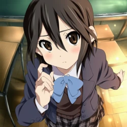 [StarGoblin] Himeko Inaba [AI Generated]