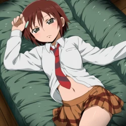 [StarGoblin] Ringo chan [AI Generated]