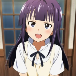 [StarGoblin] Aoi Yamada [AI Generated]