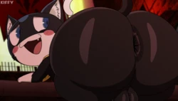 [Kiffy] Morgana (Persona 5)