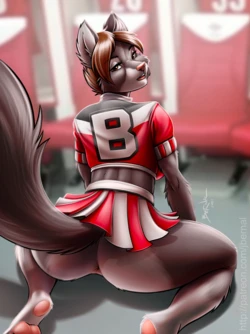 [Jeremy Bernal] Patreon Images