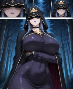 [Heaven RB] Medea (DP DAP TP) (2026-06-03) [AI Generated]